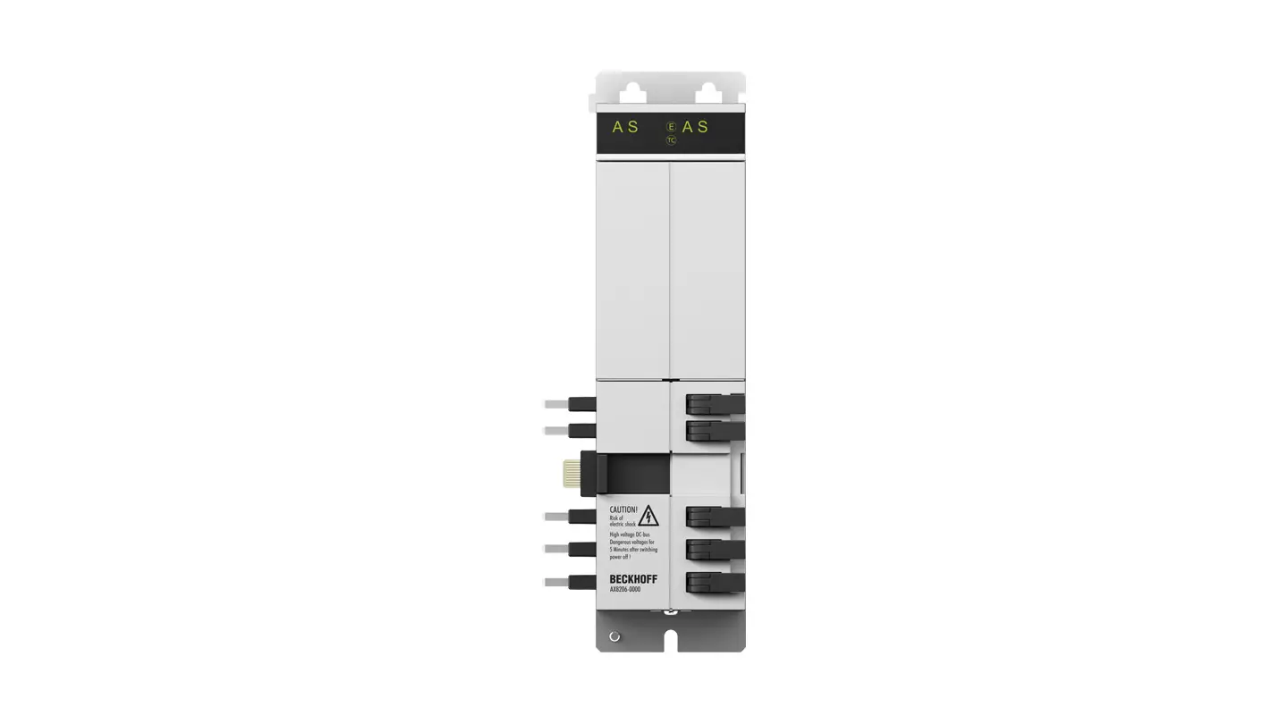 電源ユニット OKUMA LDU-600 DC SERVO C-800 XA Axis ax8206-0000__web.jpg.webp