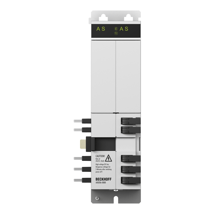 AX8206-0100-0000 | Dual-axis module