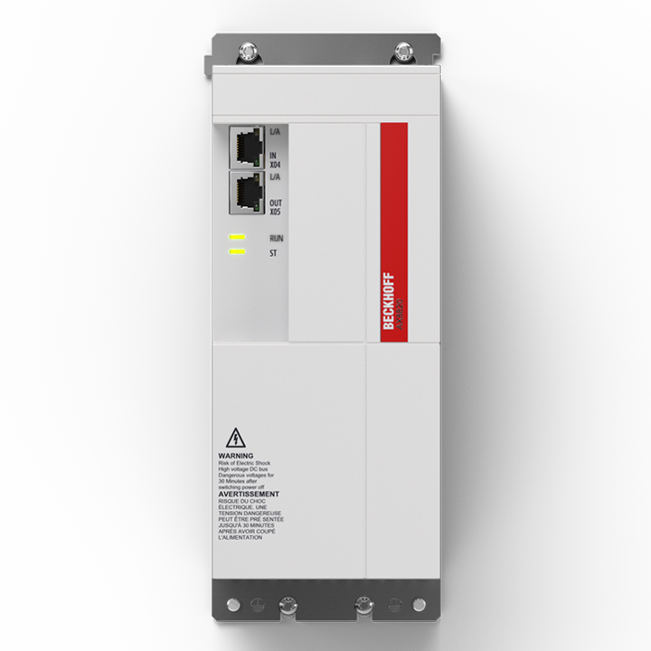 AX8820 | Universelle Netzrückspeisung