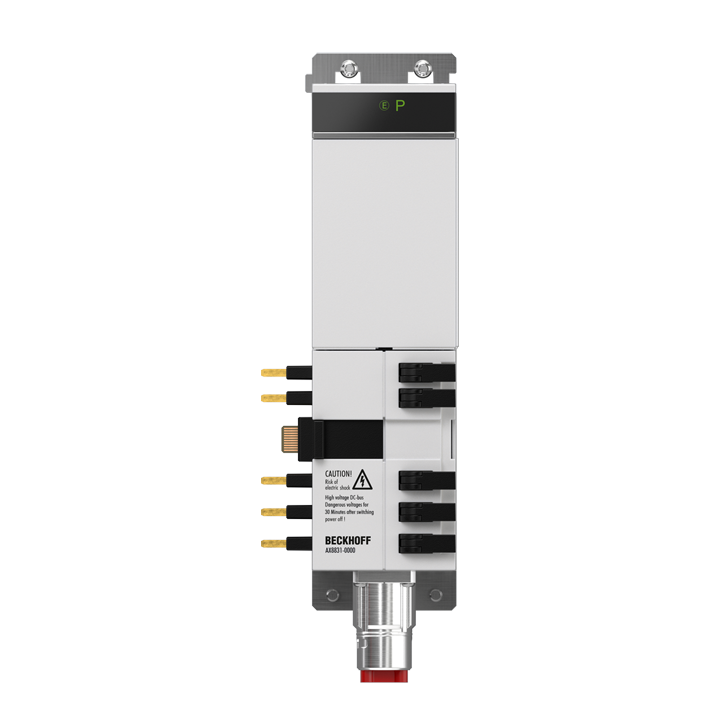 AX8831 | AMP8000 coupling module for AX8000