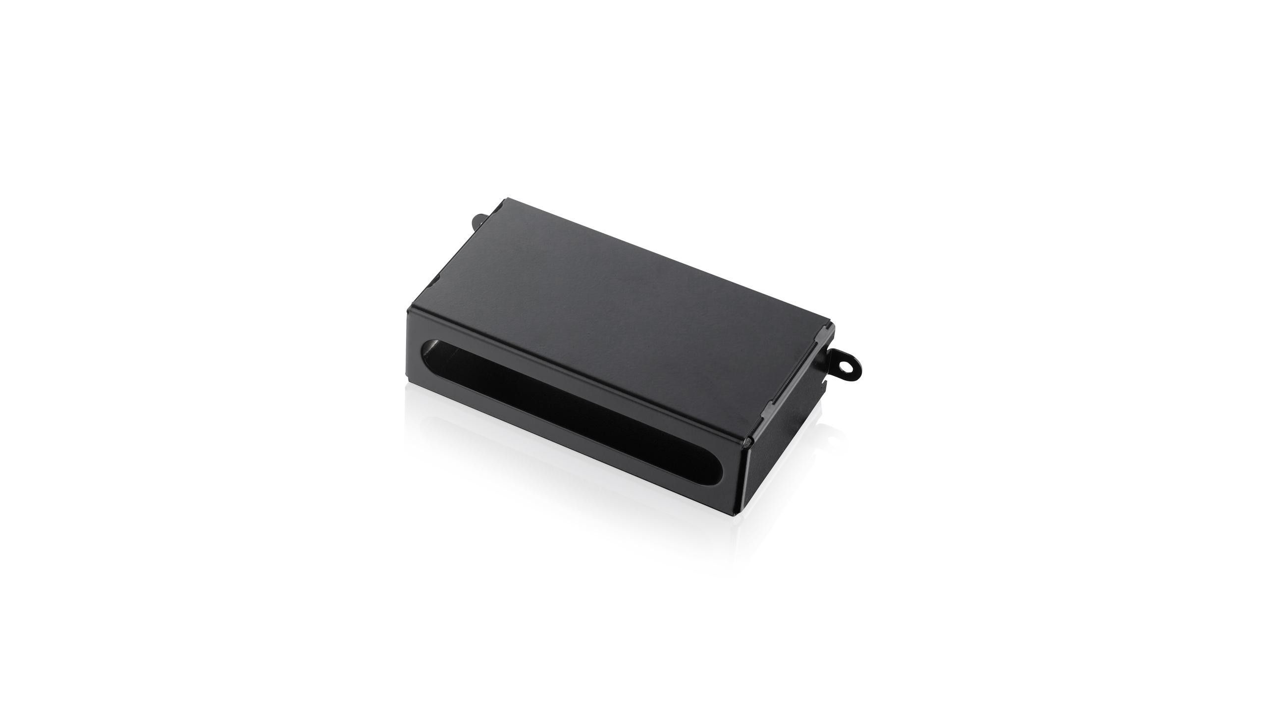 BG2000-0000 | Protection enclosure for IP67 box, 36.5 mm x 131 mm x 71 mm