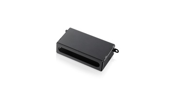 BG2000-0000 | Protection enclosure for IP67 box, 36.5 mm x 131 mm x 71 mm