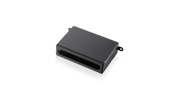 BG2000-0010 | Protection enclosure for IP67 box, 36.5 mm x 131 mm x 89 mm