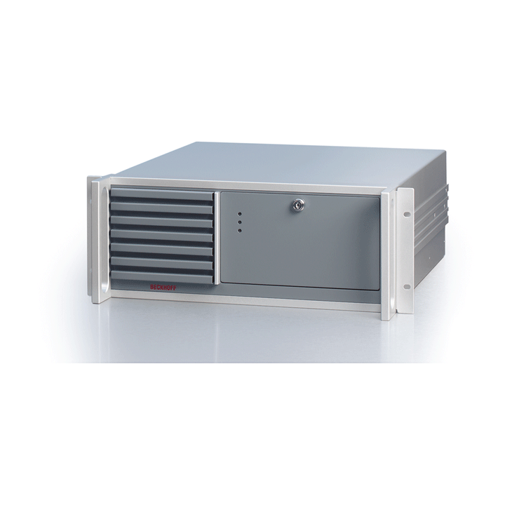 C5102 | 19-Zoll-Einschub-Industrie-PC