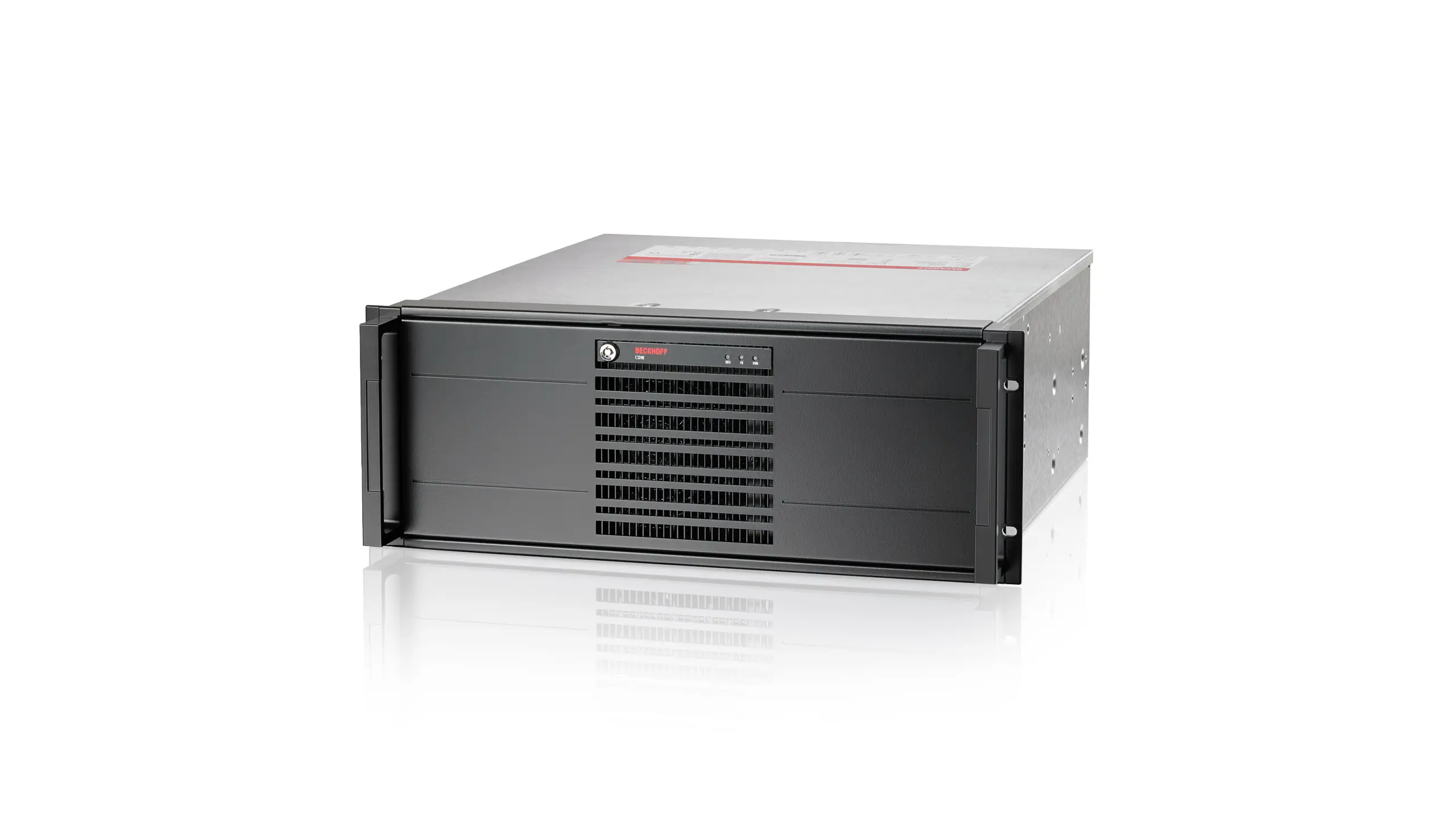 C5240-0030 | 19-inch slide-in Industrial PC | Beckhoff USA