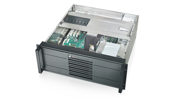 C5240-0010 | 19-Zoll-Einschub-Industrie-PC