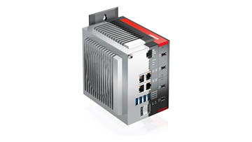 C6032-0070 | Ultra-compact Industrial PC