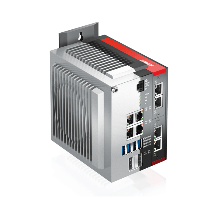 C6032-0070 | Ultra-compact Industrial PC