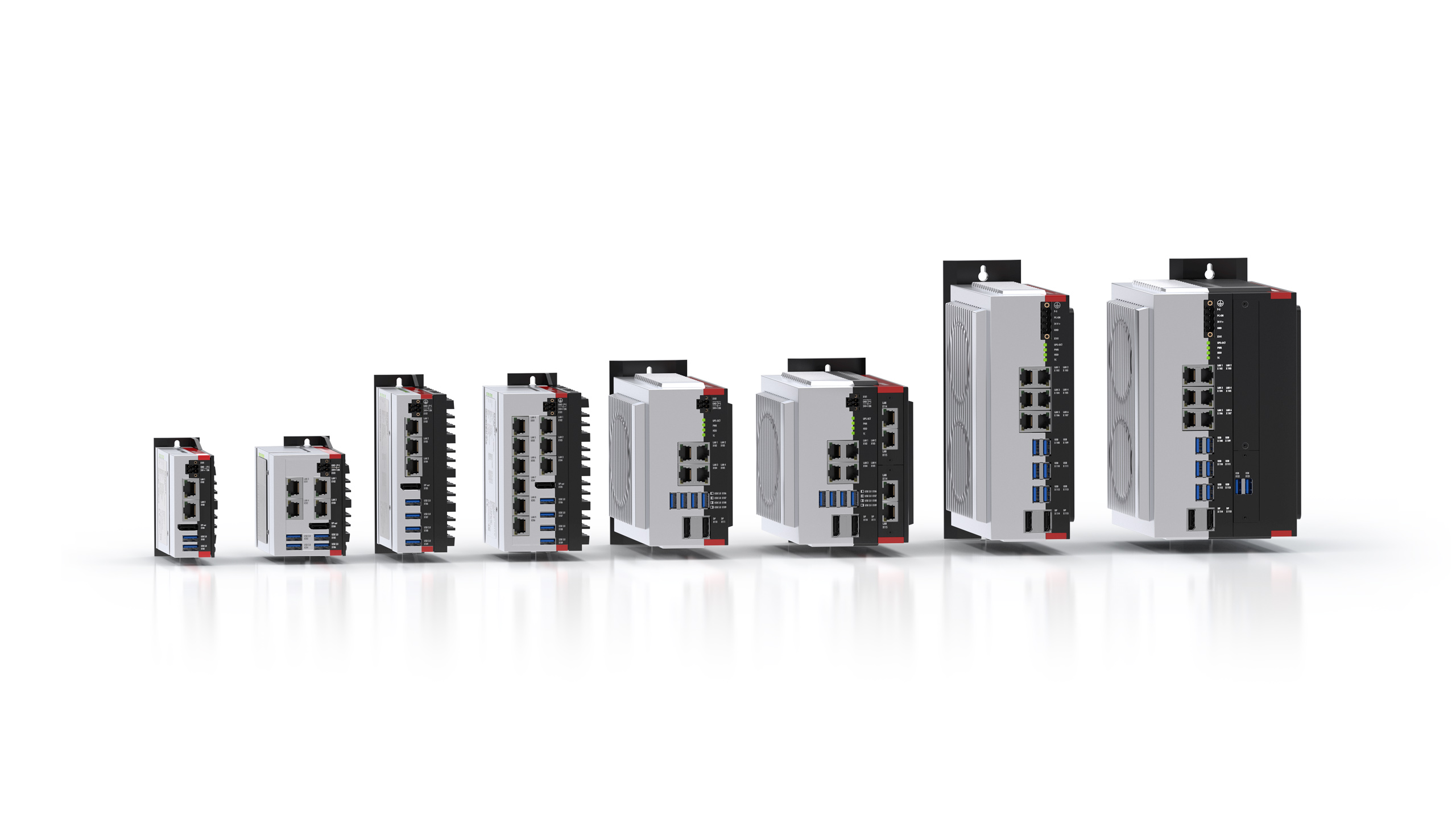 C6017 | Fanless ultra-compact Industrial PC | Beckhoff Worldwide C6017 | Fanless ultra-compact Industrial PC | Beckhoff Worldwide