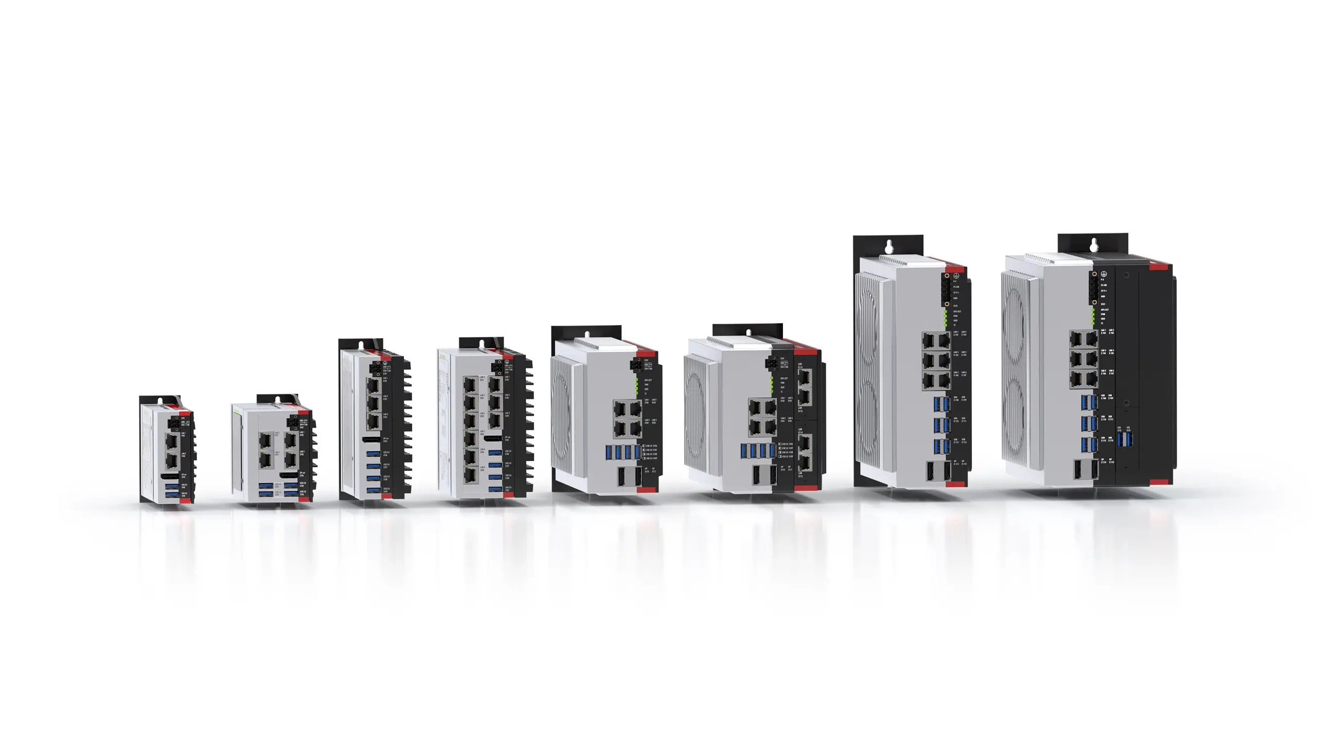 C6025-0010 | Fanless ultra-compact Industrial PC | Beckhoff USA