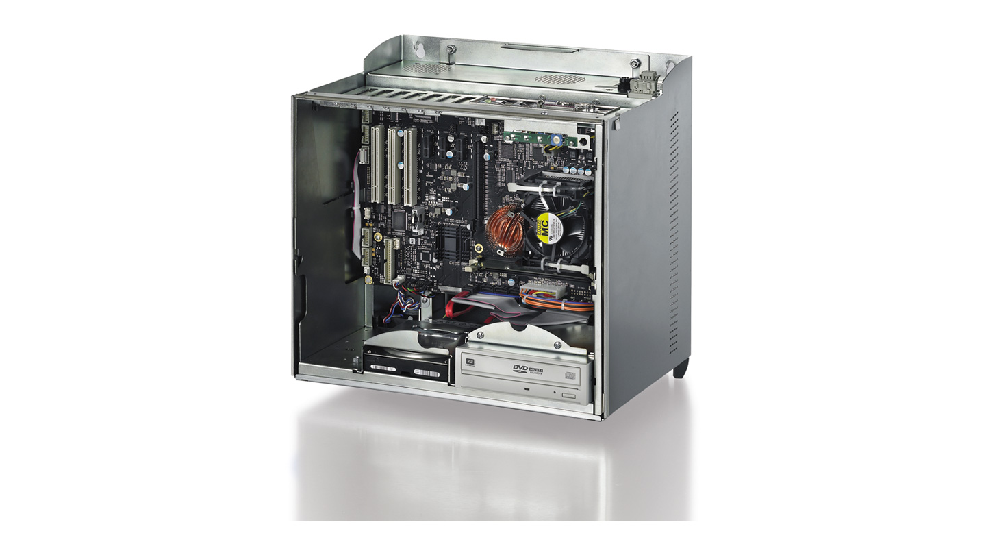 C6140-0070 | Control cabinet Industrial PC