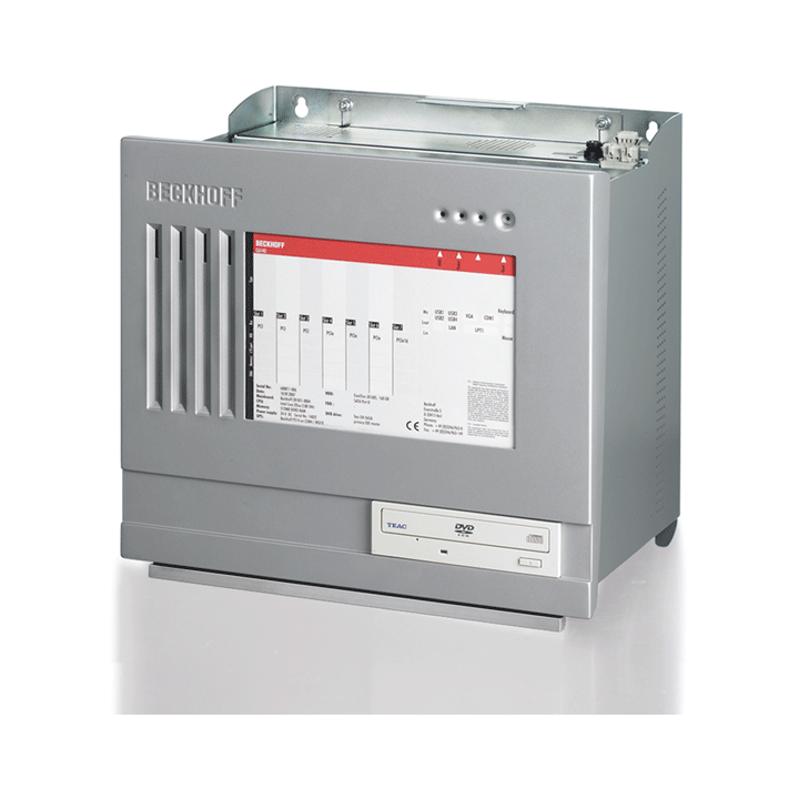 C6140-0080 | Control cabinet Industrial PC