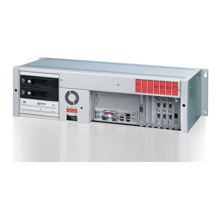 C6250-0080 | Control cabinet Industrial PC