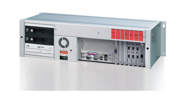 C6250 | Control cabinet Industrial PC