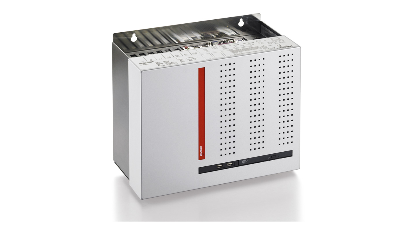 C6640-0060 | Control cabinet Industrial PC