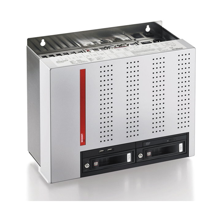 C6650-0050 | Schaltschrank-Industrie-PC