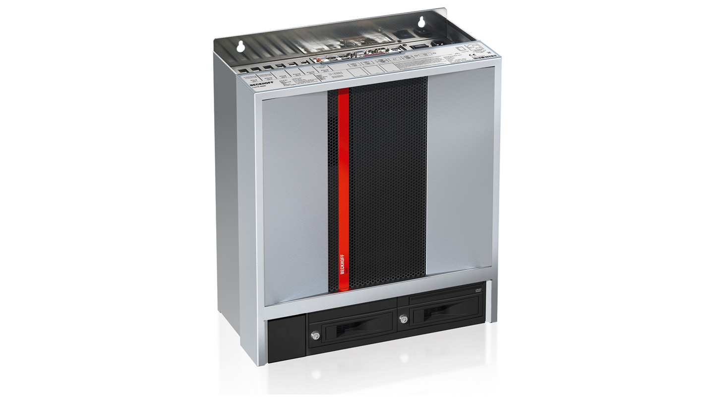 C6670-0010 | Control cabinet industrial server