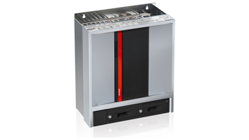 C6670-0020 | Control cabinet industrial server