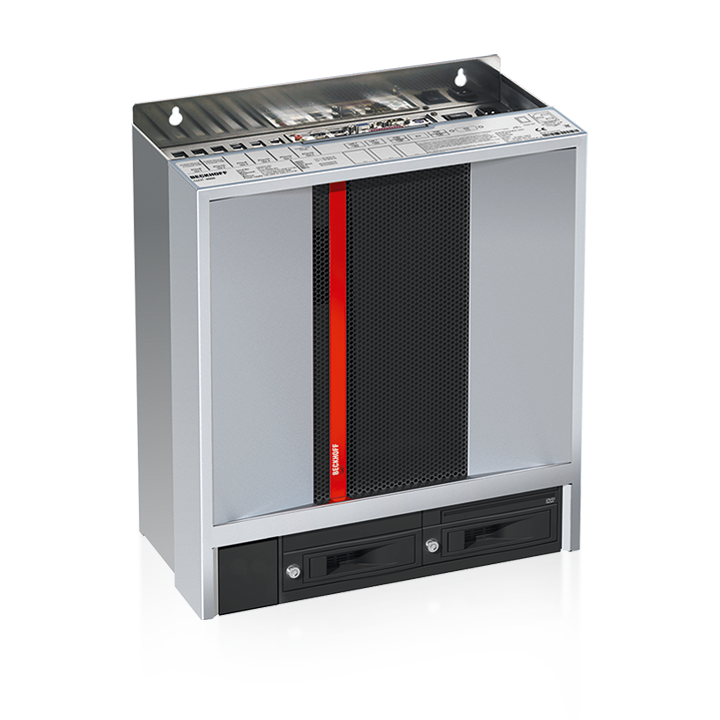 C6675 | Control cabinet Industrial PC