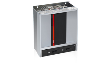 C6675-0060 | Control cabinet Industrial PC