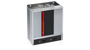 C6675 | Control cabinet Industrial PC