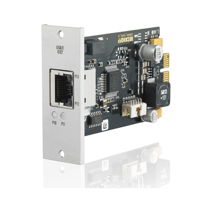 C9900-E271 | USB-Extender-2.0-Tx-PCIe-Modul, 1 Kanal