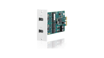 C9900-E301 | RS232-PCIe-Modul, 2 Kanäle