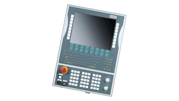 C9900-E78x | CNC-Tastererweiterung für Werkzeugmaschinen am Control Panel und Panel-PC CP6xxx und CP7xxx