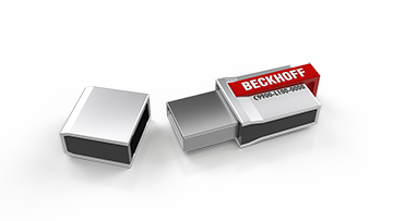 C9900-L100 | License-Key-USB-Stick für TwinCAT 3.1