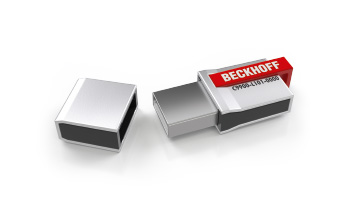 C9900-L101 | License key USB stick for TwinCAT 3.1