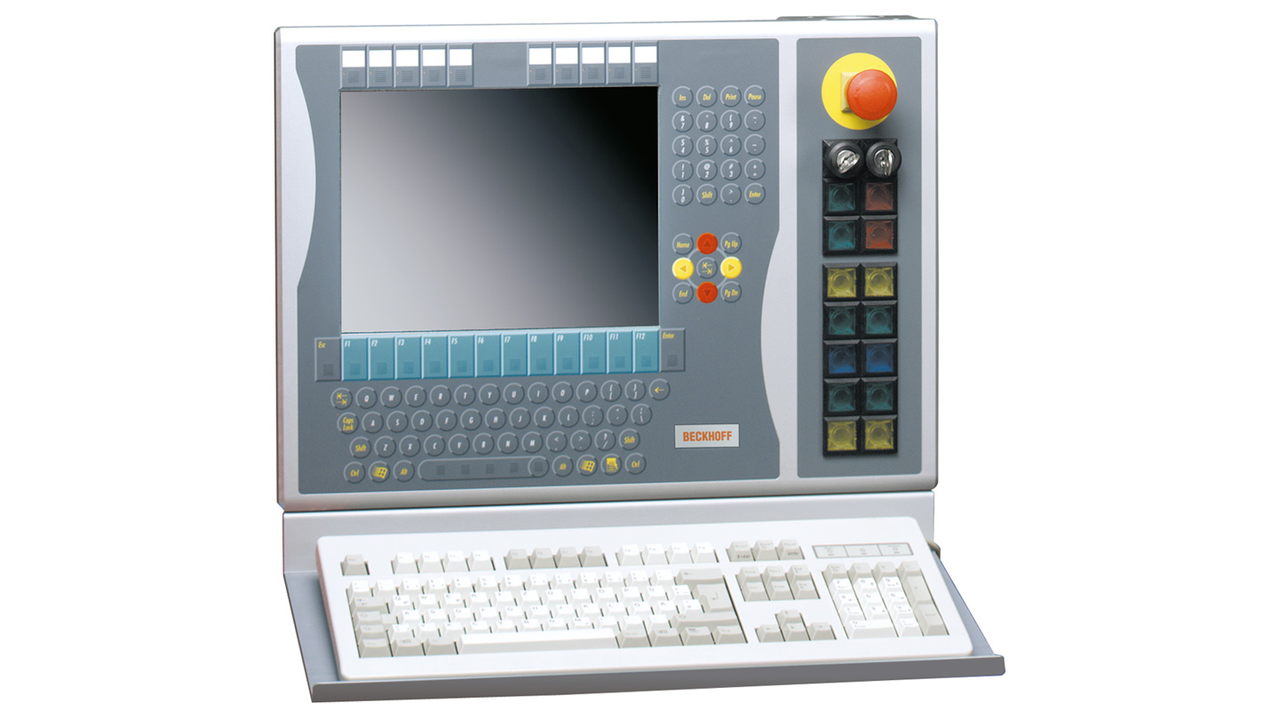 C9900-M400 | Tastaturablage für Control Panels und Panel-PCs CP7xxx
