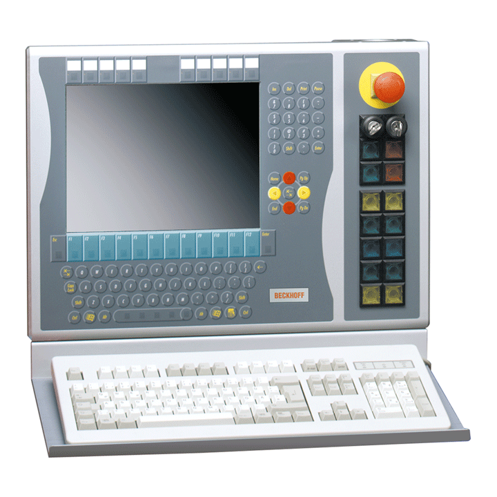 C9900-M400 | Tastaturablage für Control Panels und Panel-PCs CP7xxx