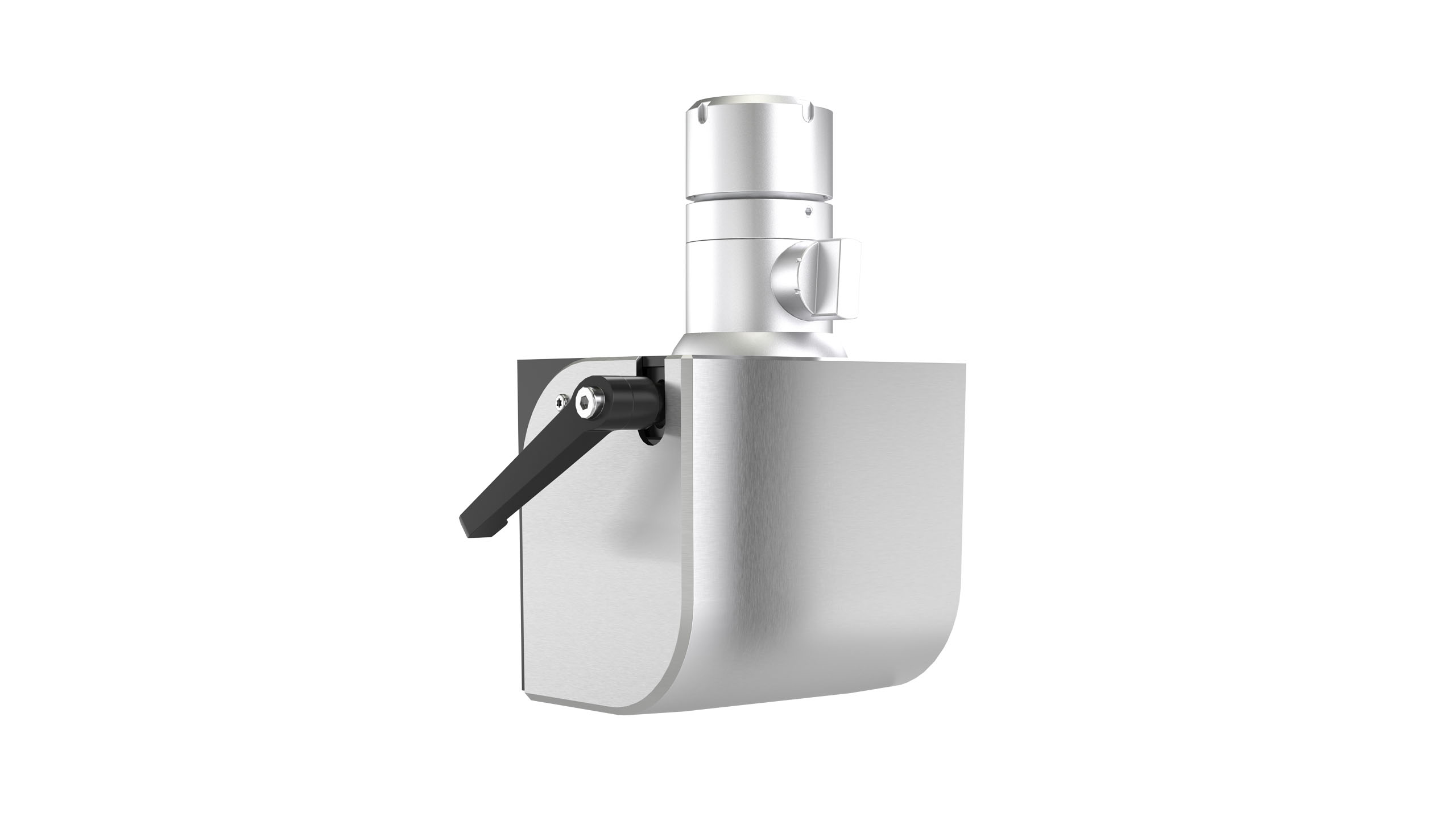 C9900-M76x | Mounting arm adapter for Panel PCs and Control Panels