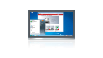 C9900-S44x, C9900-S45x | Windows 7 for Beckhoff Industrial PCs