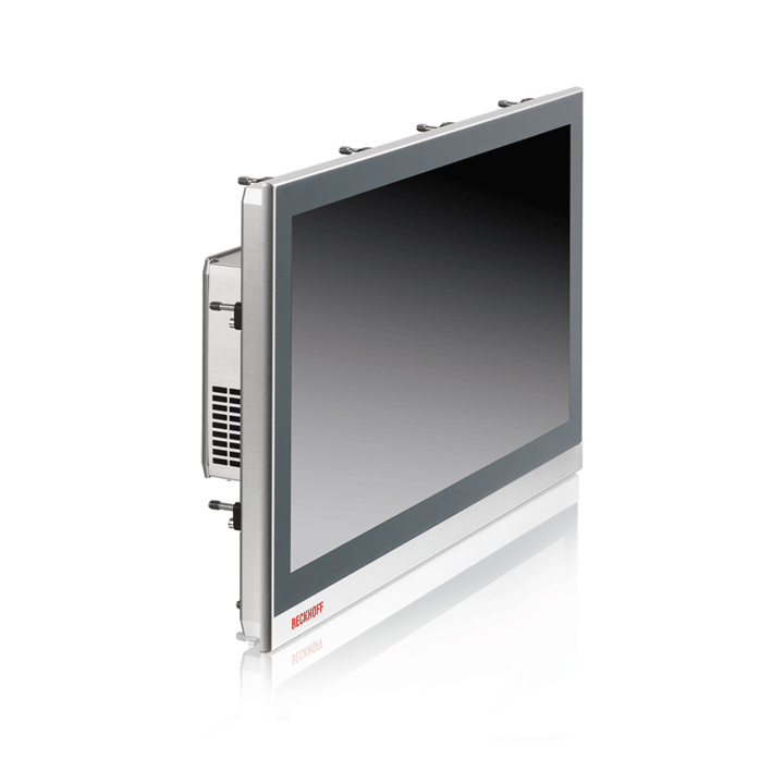 CP22xx | Multi-touch built-in Panel PC