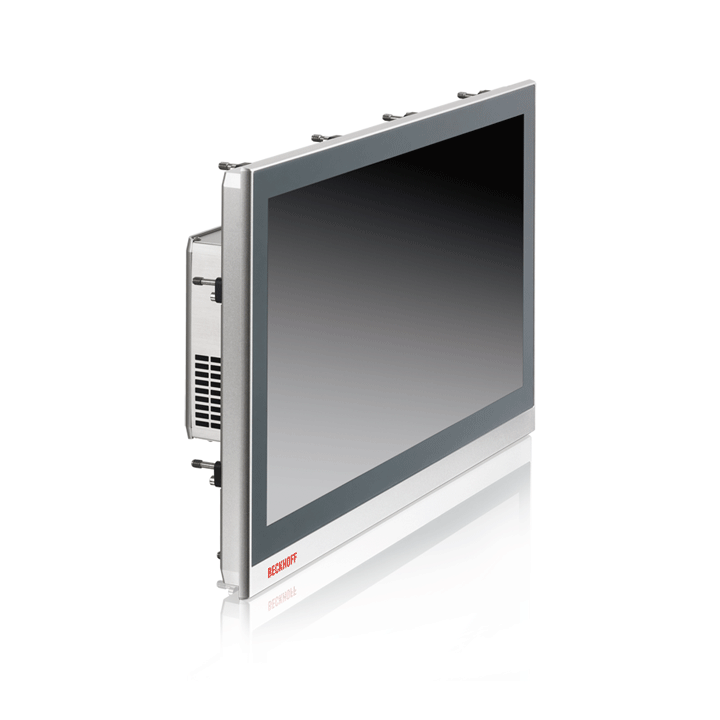 CP22xx | Multitouch-Einbau-Panel-PC