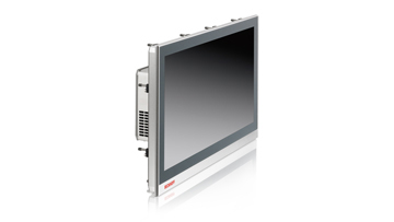 CP22xx-0030 | Multitouch-Einbau-Panel-PC