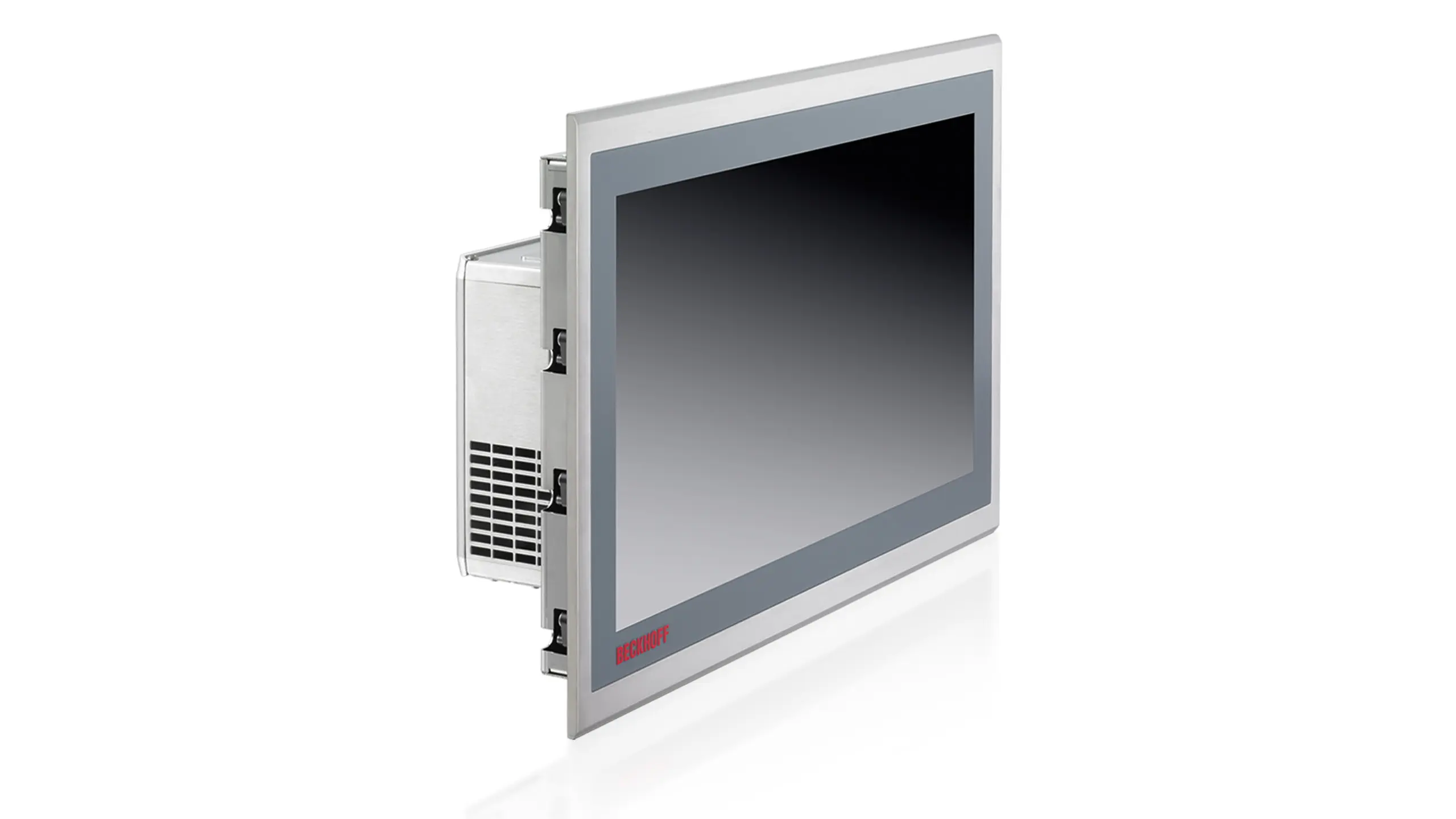 CP22xx | Multi-touch built-in Panel PC | Beckhoff USA