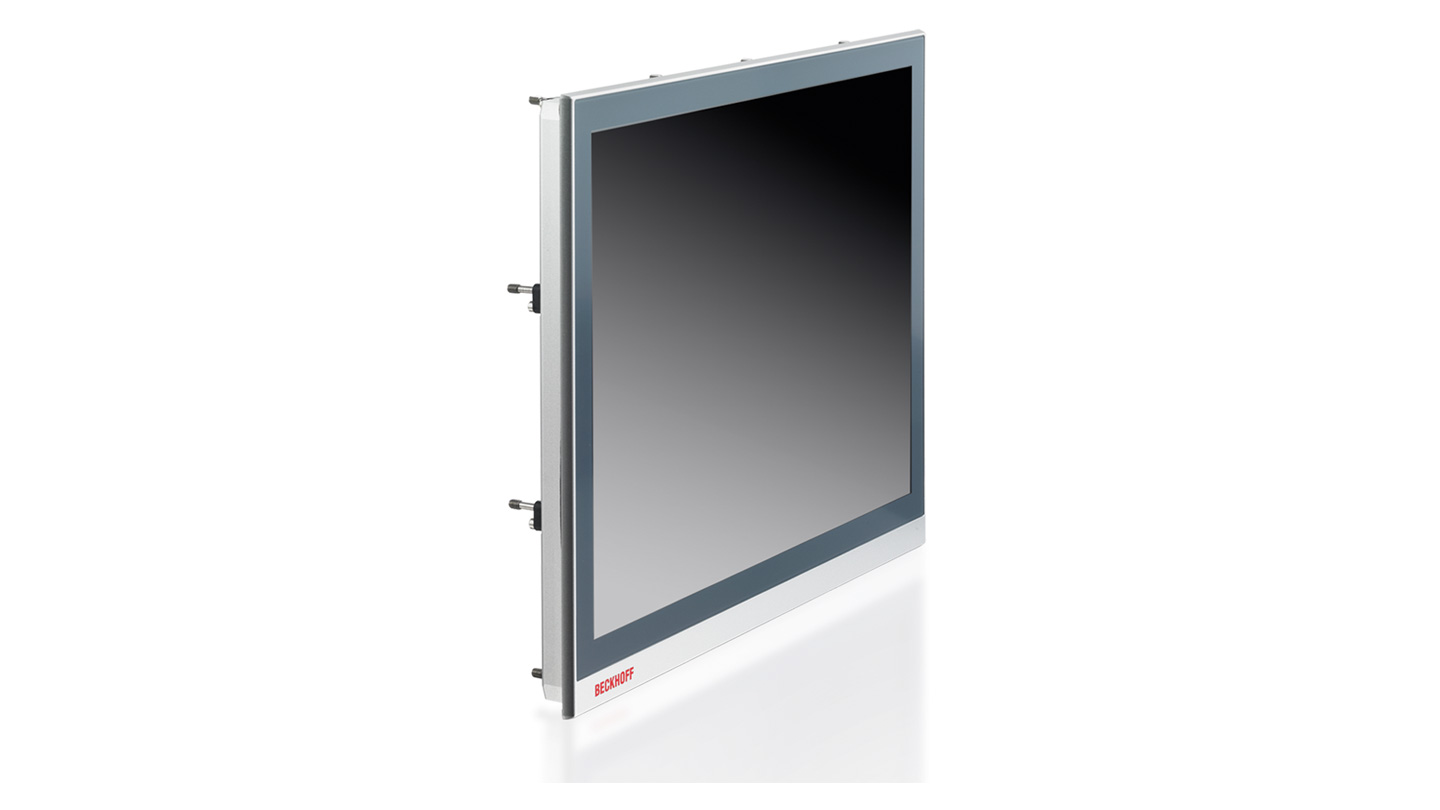 CP26xx | Dualtouch-Einbau-Panel-PC