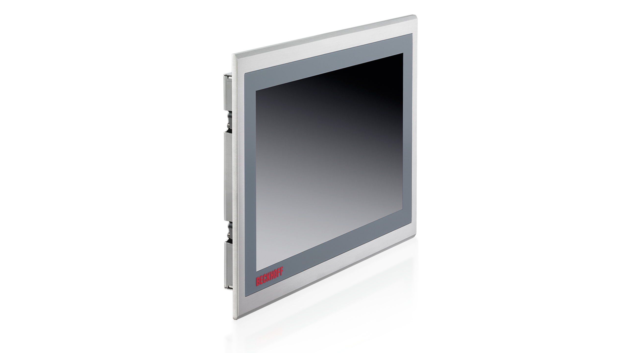 CP26xx | Dualtouch-Einbau-Panel-PC