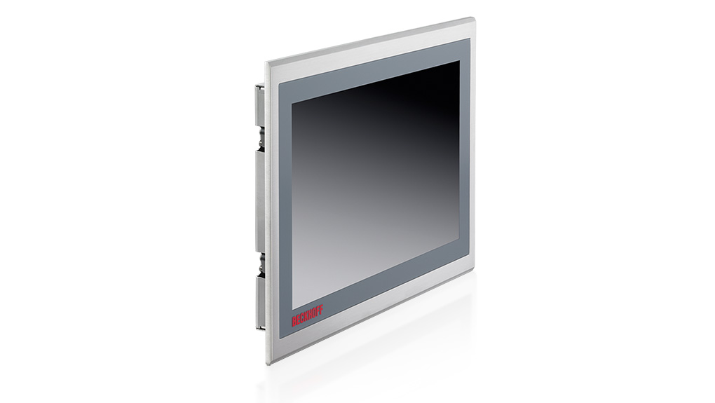 CP26xx | Dual-touch built-in Panel PC