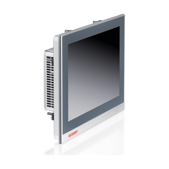 CP27xx-0030 | Lüfterloser Multitouch-Einbau-Panel-PC