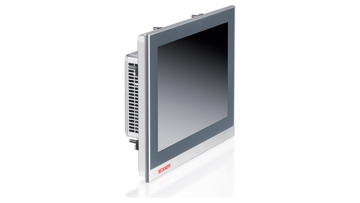 CP27xx-0010 | The fanless multi-touch built-in Panel PC