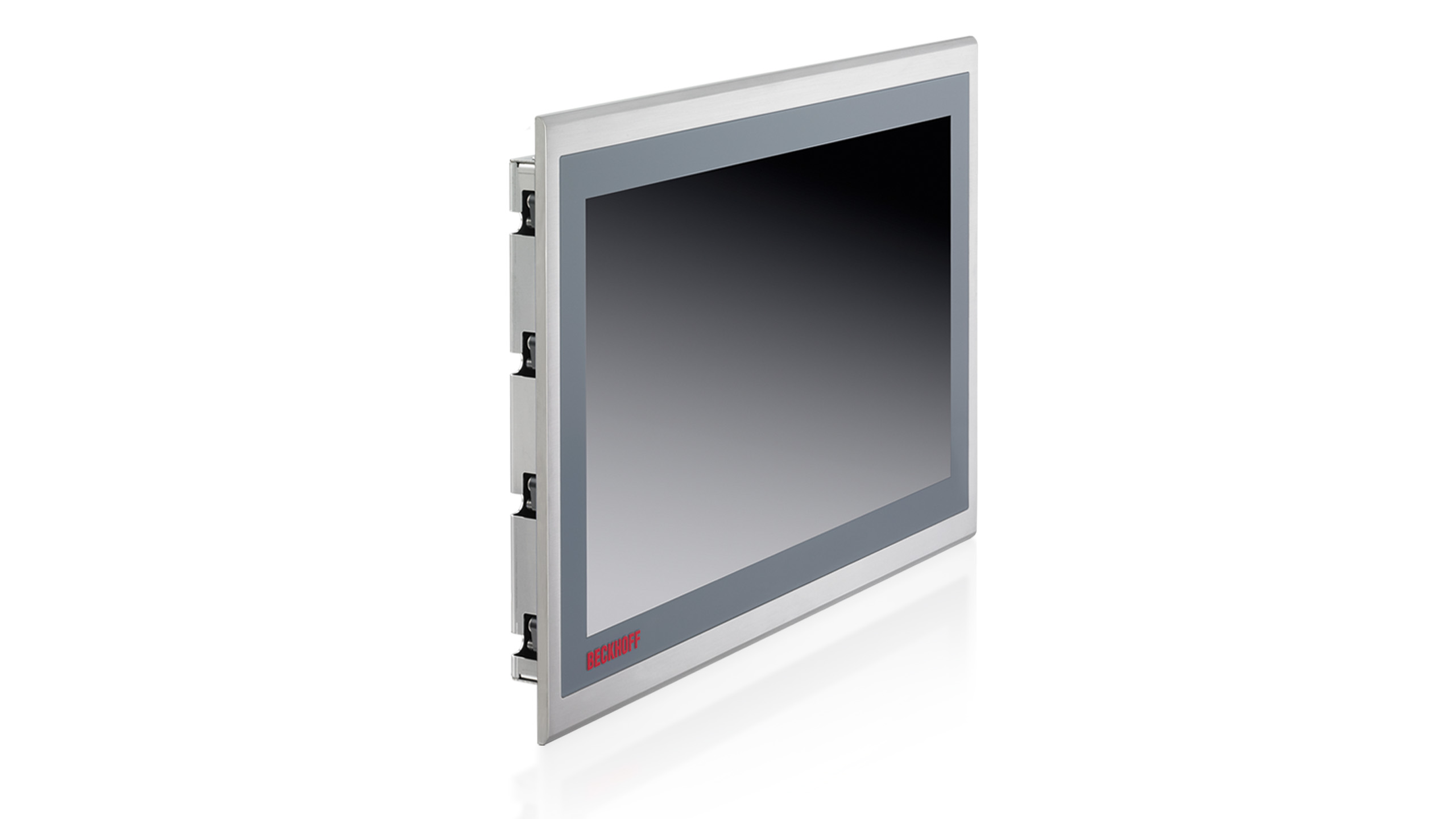 CP27xx | Fanless multi-touch built-in Panel PC