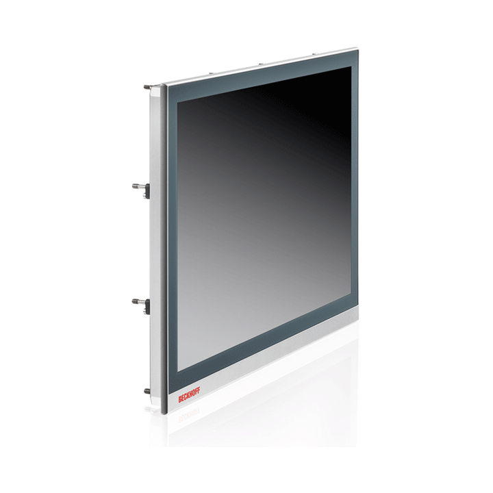 CP29xx-0000 | Multitouch-Einbau-Control-Panel mit DVI/USB-Extended-Anschluss