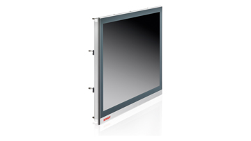 CP29xx-0010 | Multitouch-Einbau-Control-Panel mit CP-Link 4 – The One Cable Display Link