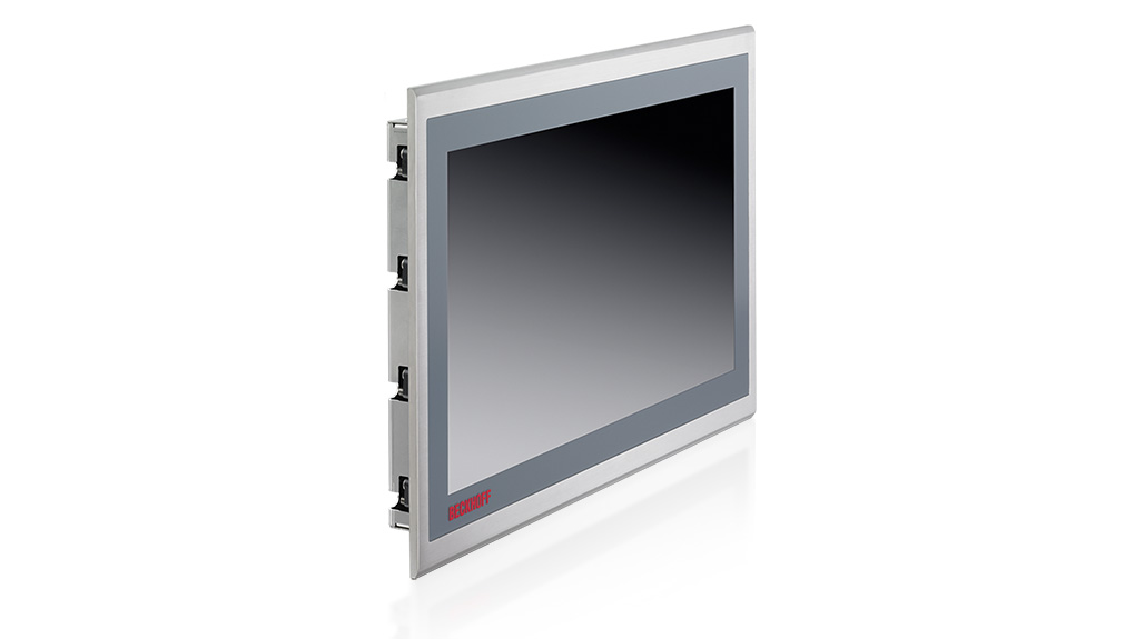 CP29xx-0000 | Multi-touch built-in Control Panel with DVI/USB Extended interface