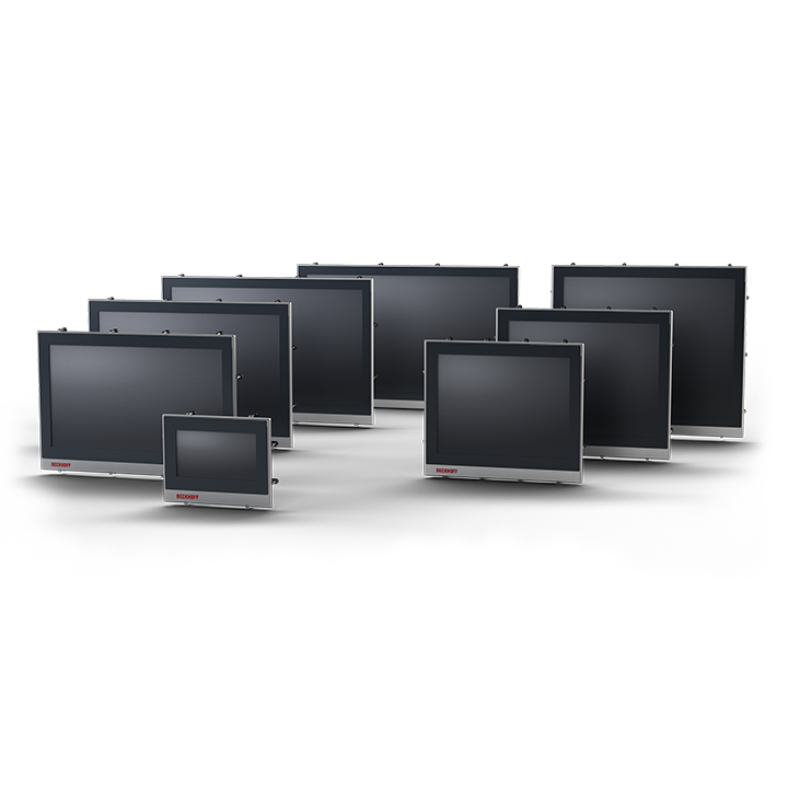 C9900-T2xx | Adhesive Schutzfolie für Multitouch-Control-Panel- und -Panel-PC-Touchscreens