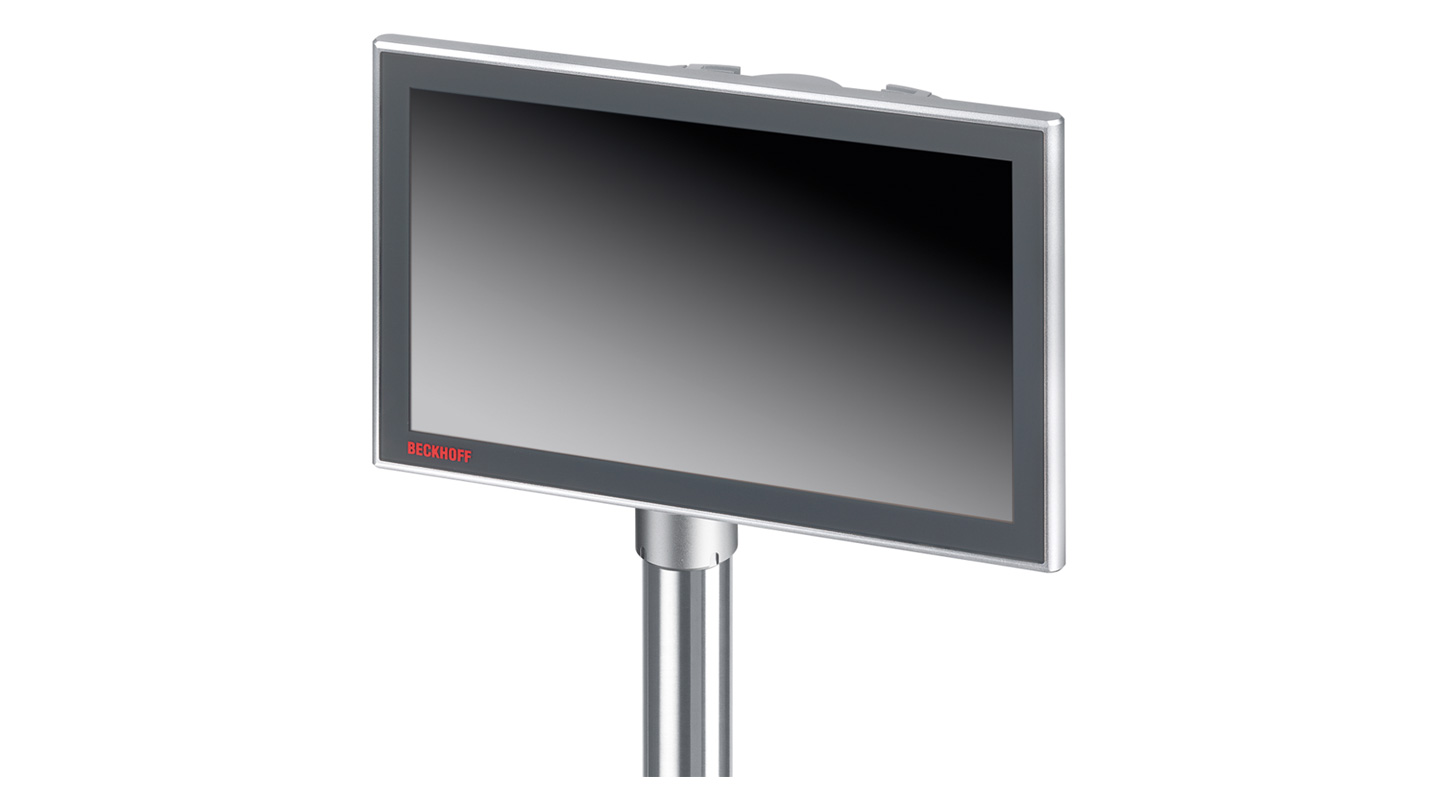 CP32xx-0020 | Multitouch-Panel-PC