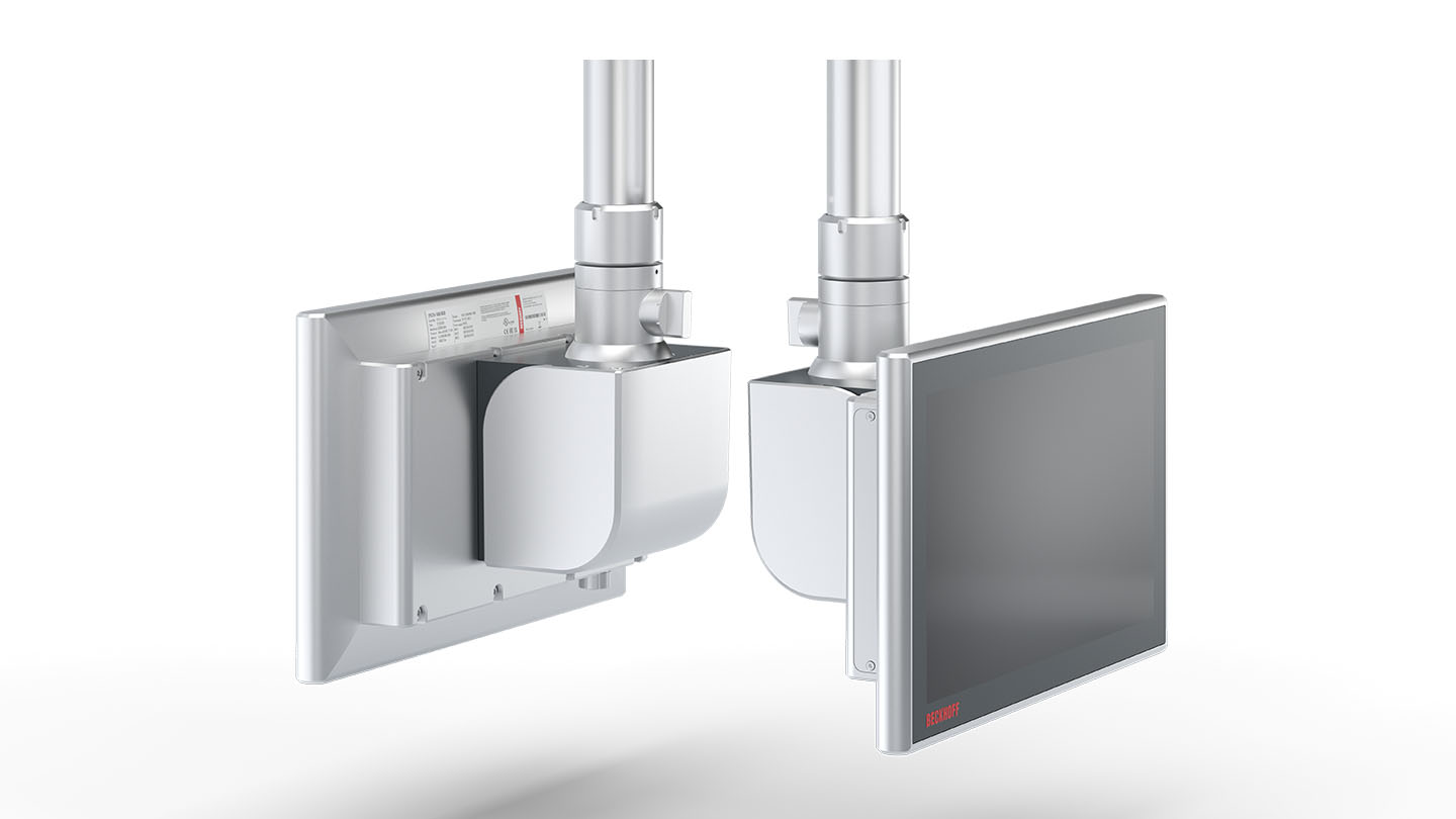 CP37xx-1600-0030 | 多点触控面板型 PC